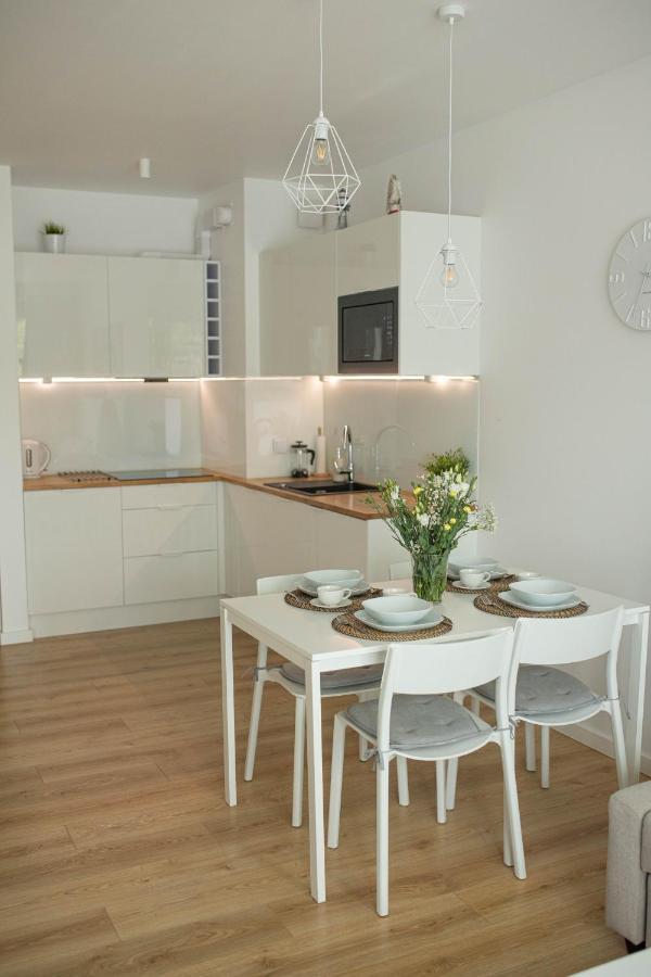 Apartamenty Na Wydmie - Dwie Sosny Ustronie Morskie Room photo
